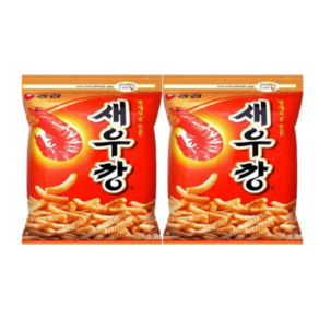 농심 새우깡