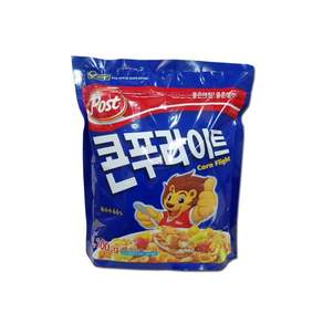 포스트 콘푸라이트 1.1kg + 시리얼 컵스푼세트