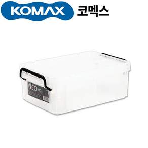 [코멕스] 네오박스110 / 11L / 453x293x156mm / 수납박스