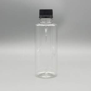 [보틀마켓] 실버250ml 28파이 더치커피병 콜드브루 샘플주스 식혜