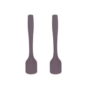 코지테이블 국산 실리콘 요거트 미니스푼 15cm