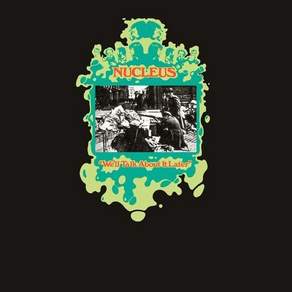 Nucleus Vinyl 비닐 LP 레코드 We ll Talk About It Later 미국 발송
