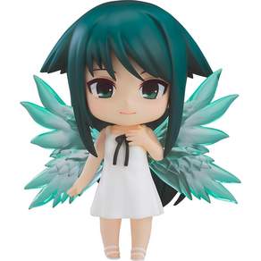 굿 스마일 컴퍼니 [GOOD SMILE COMPANY] 넨 드로이드 사야의 노래 사야