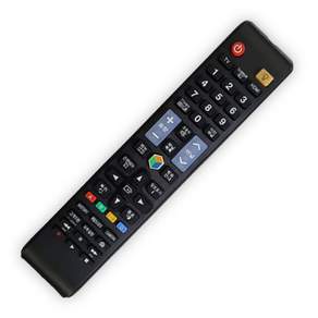 삼성 TV 전용 무설정 리모컨 S1