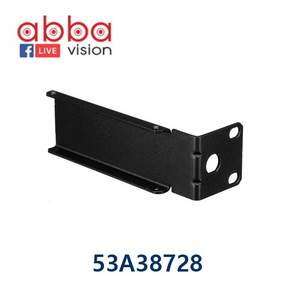 53A38728 SHURE 랙마운트(SHORT)
