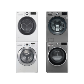 삼성전자 AI 21+21kg 세탁기+건조기 WF21DG6650BE2T (WF21DG6650BE+DV21DG8600BE)