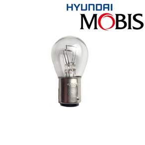 현대모비스 브레이크등 전구 더블 12V 27/8W [PN-14]