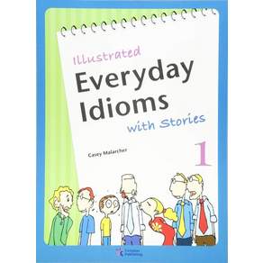 Everyday Idioms with Stories 1