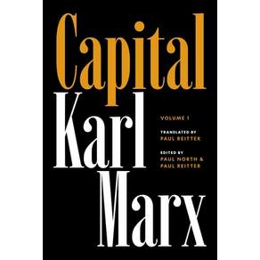 (영문도서) Capital: Critique of Political Economy Volume 1 Hardcover