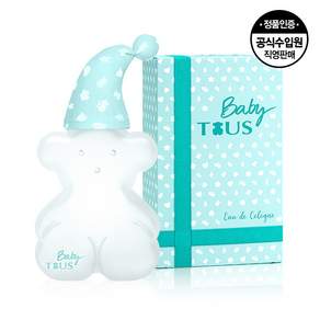 토스 베이비 토스 오드코롱