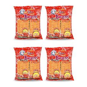 벤토 불징어 스위트앤스파이시 12g x 6p