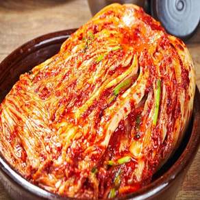 안동학가산김치 고랭지 포기김치4kg_국내산 김치_가정용