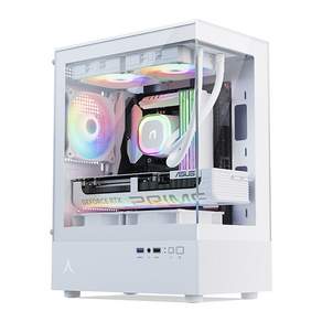 피씨파는남자들컴퓨터 조립 풀세트 조립PC 게이밍 사무용PC 고사양 게임용 본체 롤 발로란트 오버워치 배틀그라운드 메이플 피파 로블록스 스타크래프트 마인크래프트 컴퓨터본체