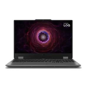 IT_로크 LOQ 15ARP9 R7W RTX4060 RAM 16GB/SSD 1TB교체 재고보유