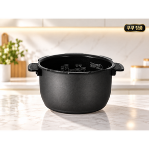 쿠쿠 10인용 내솥 CRP-QS1020FSM 다이아몬드코팅