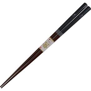 Ishida 젓가락 옻칠 후지야마 23cm