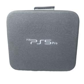 크로닉401 PS5 pro 보관함 하드 케이스 이동식 파우치 가방