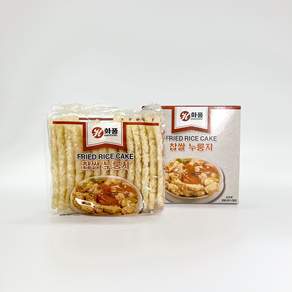 찹쌀누룽지 ( 화풍 )