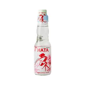 하타코네 라무네 구슬 사이다 200ml