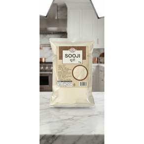 World Sooji Semolina 월드 수지 세몰리나 밀가루