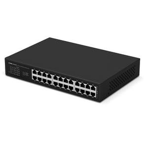 ipTIME 24포트 스위칭 허브