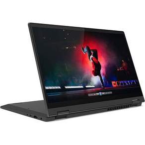 레노버 플렉스 5 14인치 풀 HD 2-in-1 터치스크린 노트북 AMD 라이젠 7 4700U 16GB 램 512GB SSD 윈도우 10 홈
