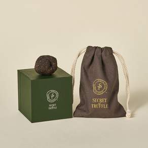 [비밀이야부티크] 유럽산 어텀 트러플 (AUTUMN TRUFFLE)