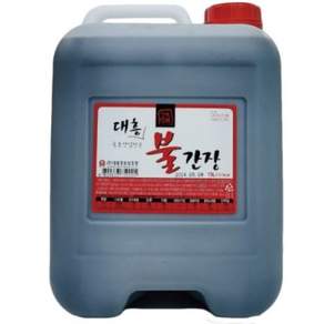 대흥 불간장 15L