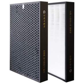 삼성 블루스카이 CFX-D100D 국내생산 호환필터