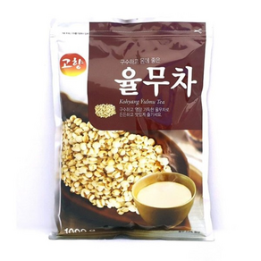 고향 호두 아몬드 율무차 /사무실차/곡물차/탕비실차/잣호두/율무/현미/견과류차/아몬드차/울무차