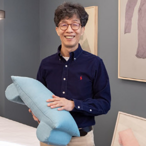 홍성돈숙면베개 베리굿 베개