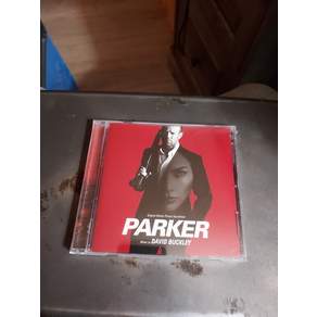 (수입CD) Parker [Original Motion Picture Soundtrack] (CD Feb2013 Varse Sarabande (USA