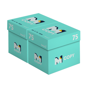 무림페이퍼 M Copy 엠카피 민트 75g