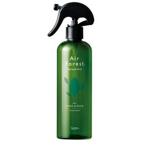 270mL Air Forest 에어 포레스트 리프레시 미스트 방용 소취제 (호텔 사양)