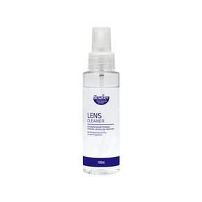 자우버 렌즈 클리너 스프레이 100ml + 클리너전용 천