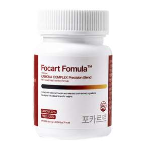 포카르트 FOCART