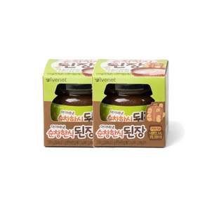 아이배냇 순창한식된장