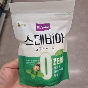 트루스위트 스테비아