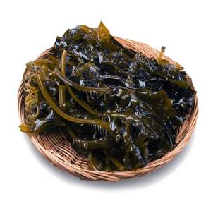 남해 자연산 생미역 돌미역 600g (300g2팩) 해녀채취 손질완료 급속냉동 산지직송 해녀언니