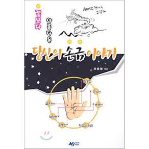 꽃보다 아름다운 당신의 손금 이야기
