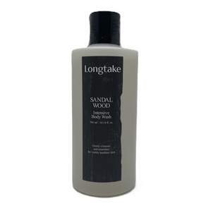 롱테이크 샌달우드 인텐시브 바디워시 300ml