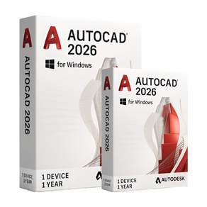 [설치지원] 오토캐드LT 기업용 1년 라이선스 AutoCAD LT 신규 또는 갱신