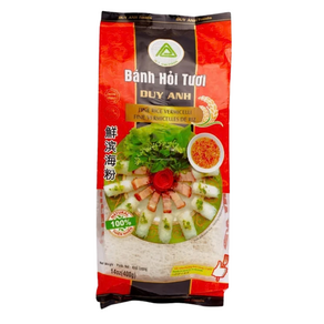 반호이 두이안 BANH HOI TUOI DUY ANH