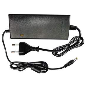 대한민국 SKYPLUS 어댑터 DC 15V 3A [전원일체형] 5.5mm X 2.5mm (2.1mm) 아답터