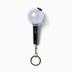 [정품] 방탄소년단 응원봉 키링 스페셜에디션 - BTS Official Light Stick Keyring SE 스타레나