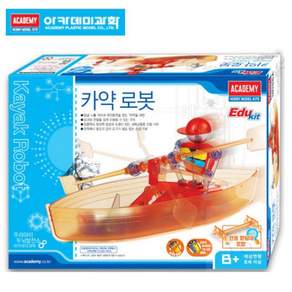 에이오티펀샵 카약로봇 중력원리