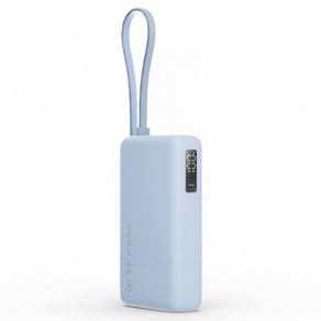 샤오미 Xiaomi 67W 케이블 일체형 보조배터리 10000mAh C타입