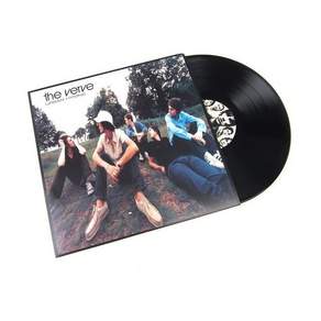 (수입 LP) The Verve Urban Hymns [New Vinyl LP] 180 Gram
