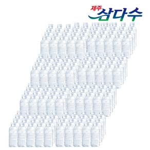 제주삼다수 그린 무라벨