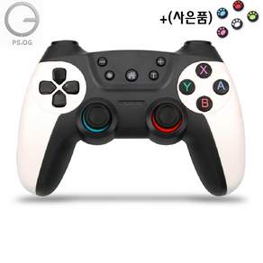 닌텐도 스위치 1 스위치 2 프로콘 호환 조이콘 호환 게임패드 컨트롤러 듀얼쇼크3 PC 모바일 게임 컨트롤러 레이싱휠 조이스틱 안티콘